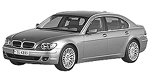 BMW E66 U1013 Fault Code