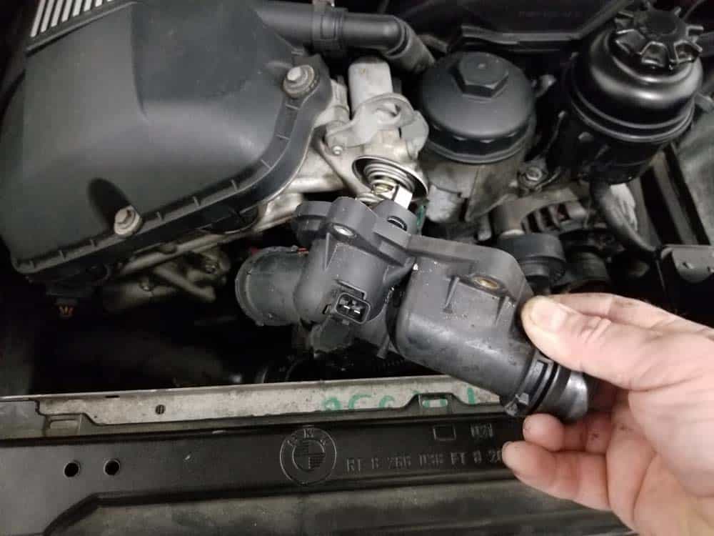 See U1013 in engine